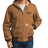 Carhartt Thermal-Lined Duck Active Jacket