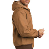 Carhartt Thermal-Lined Duck Active Jacket