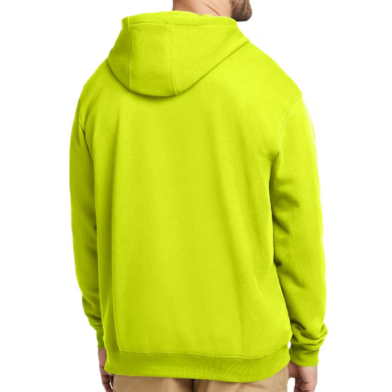 Carhartt Midweight Hooded Sweatshirt