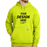 Carhartt Midweight Hooded Sweatshirt