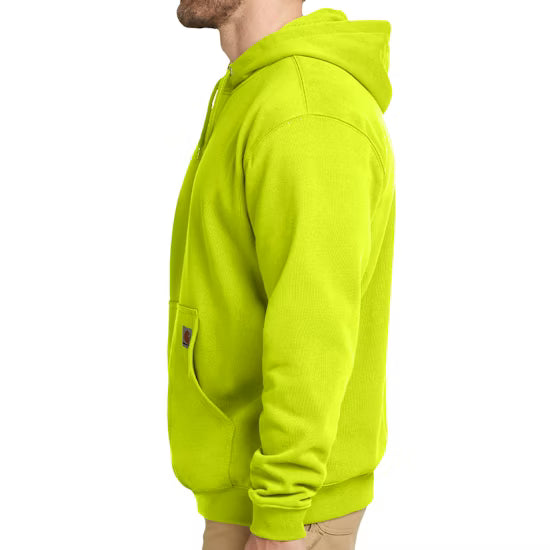 Carhartt Midweight Hooded Sweatshirt