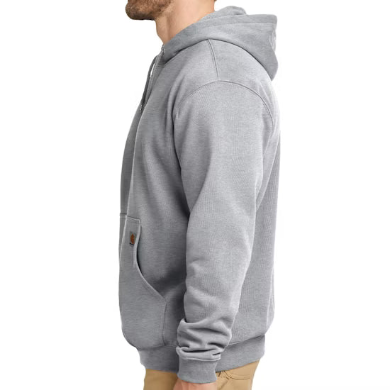 Carhartt Midweight Hooded Sweatshirt