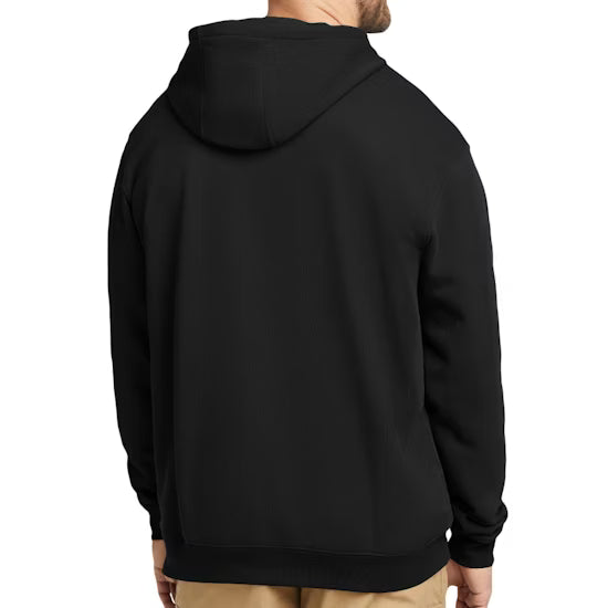 Carhartt Midweight Hooded Sweatshirt
