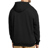 Carhartt Midweight Hooded Sweatshirt