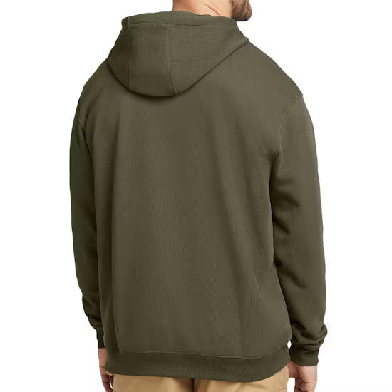 Carhartt Midweight Hooded Sweatshirt