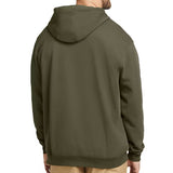 Carhartt Midweight Hooded Sweatshirt