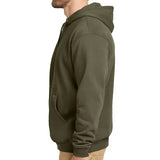 Carhartt Midweight Hooded Sweatshirt