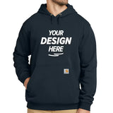 Carhartt Midweight Hooded Sweatshirt