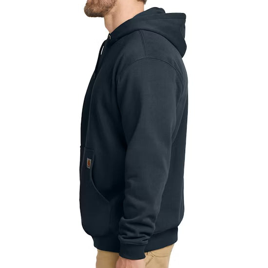 Carhartt Midweight Hooded Sweatshirt