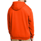 Carhartt Midweight Hooded Sweatshirt