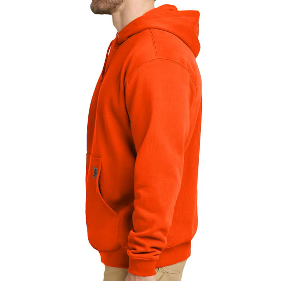 Carhartt Midweight Hooded Sweatshirt