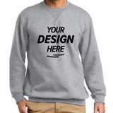 Carhartt Midweight Crewneck Sweatshirt