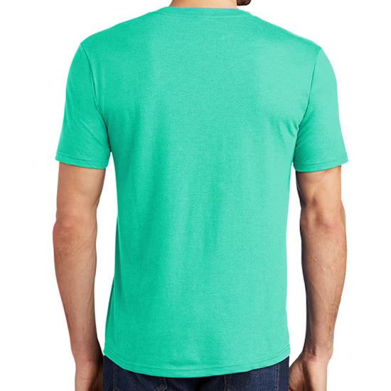 District Perfect Tri Tee