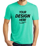 District Perfect Tri Tee