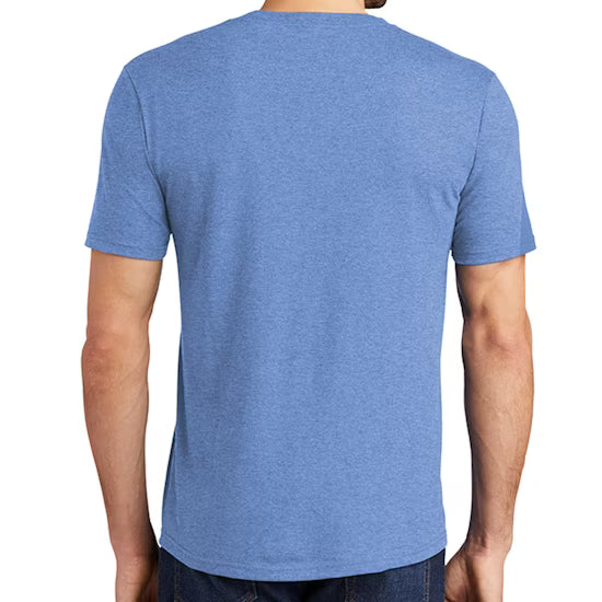 District Perfect Tri Tee