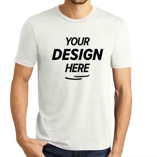 District Perfect Tri Tee