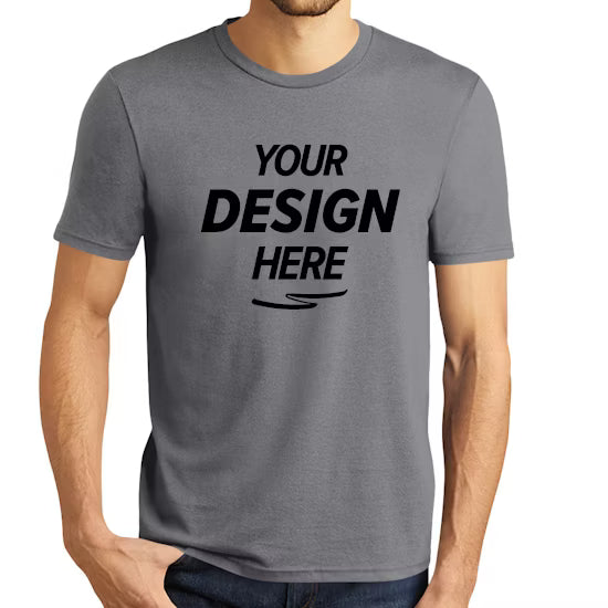 District Perfect Tri Tee