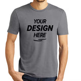 District Perfect Tri Tee