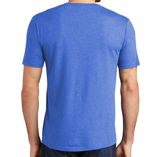 District Perfect Tri Tee