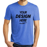 District Perfect Tri Tee