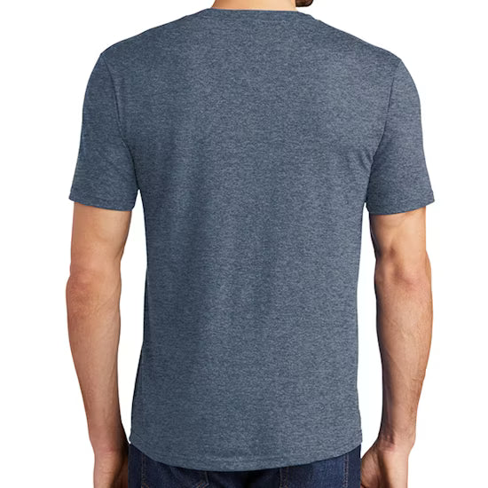 District Perfect Tri Tee