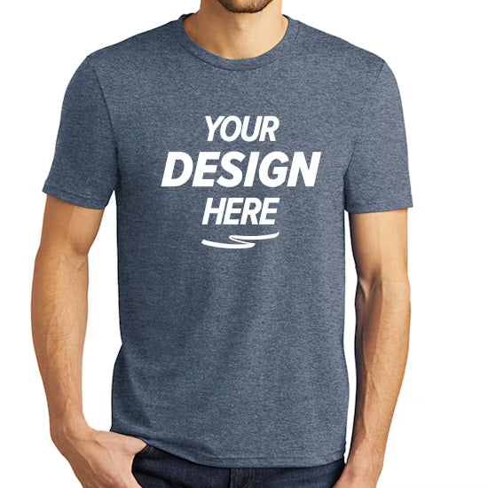 District Perfect Tri Tee