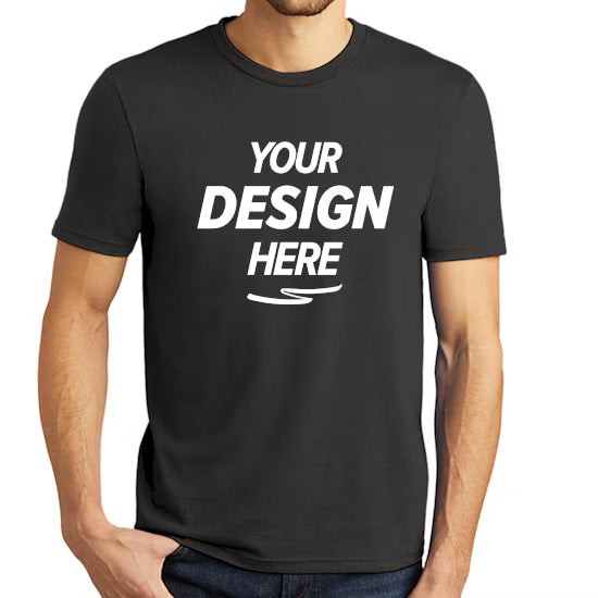 District Perfect Tri Tee