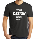 District Perfect Tri Tee