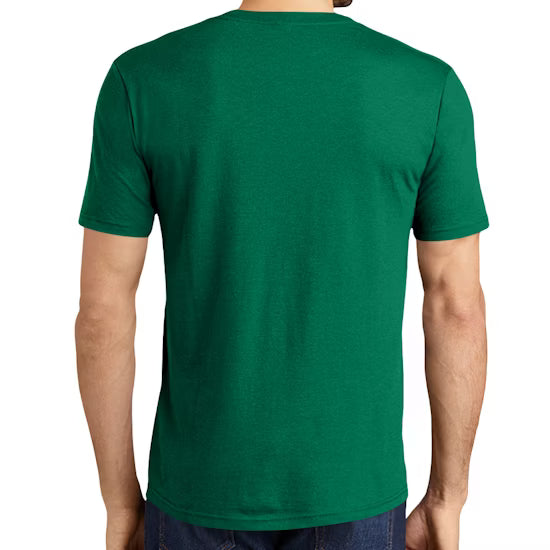District Perfect Tri Tee