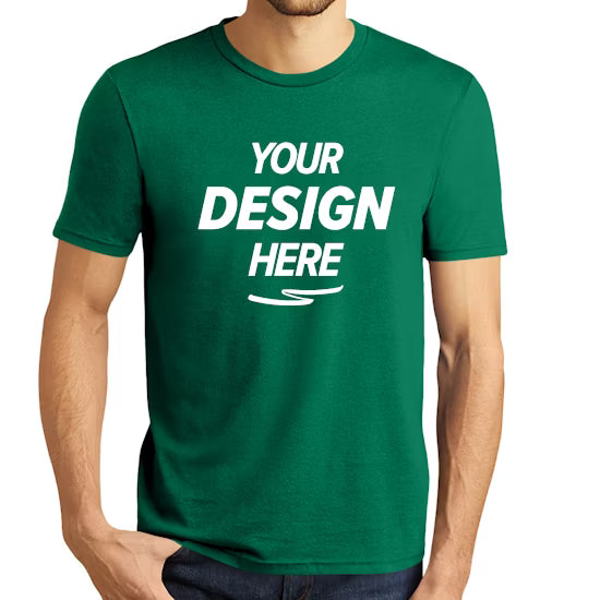 District Perfect Tri Tee