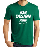 District Perfect Tri Tee