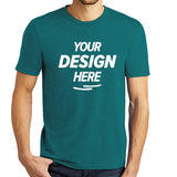 District Perfect Tri Tee