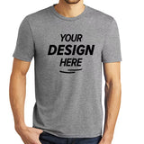 District Perfect Tri Tee