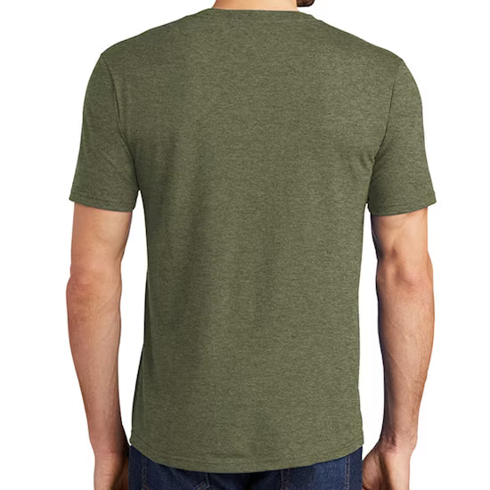 District Perfect Tri Tee
