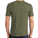 District Perfect Tri Tee
