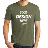 District Perfect Tri Tee