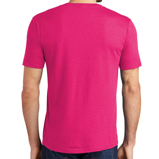 District Perfect Tri Tee