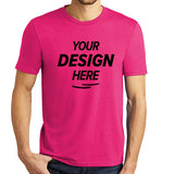 District Perfect Tri Tee