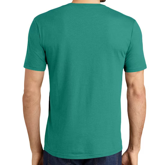 District Perfect Tri Tee