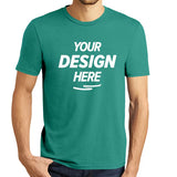 District Perfect Tri Tee