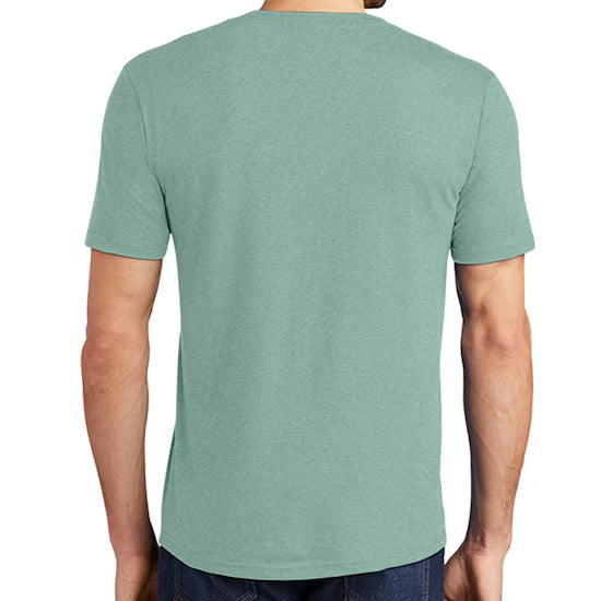 District Perfect Tri Tee