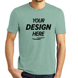 District Perfect Tri Tee
