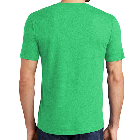 District Perfect Tri Tee
