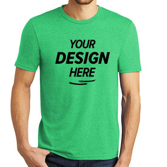District Perfect Tri Tee