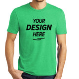 District Perfect Tri Tee