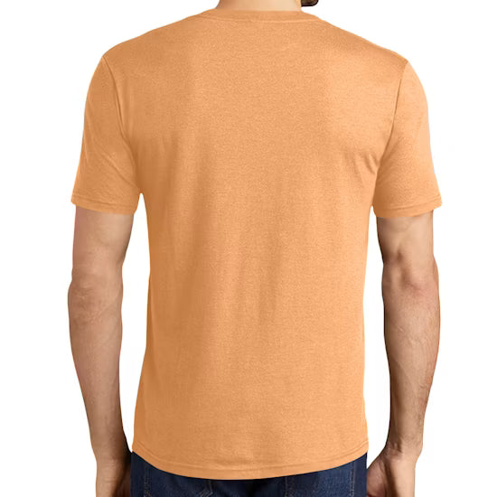 District Perfect Tri Tee