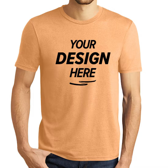 District Perfect Tri Tee