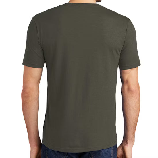 District Perfect Tri Tee