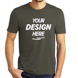 District Perfect Tri Tee