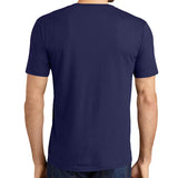 District Perfect Tri Tee